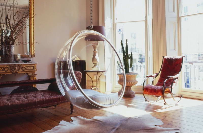 Bedroom Hanging Chairs For Bedrooms Unique On Bedroom Inside