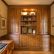 Home Office Cabinets Astonishing On Within Custom Built In For 5