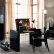 Furniture Home Office Desk Black Fresh On Furniture Intended For Nightfly Desks 1 Home Office Desk Black