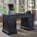 Furniture Home Office Desk Black Perfect On Furniture In Ideas 6 Home Office Desk Black