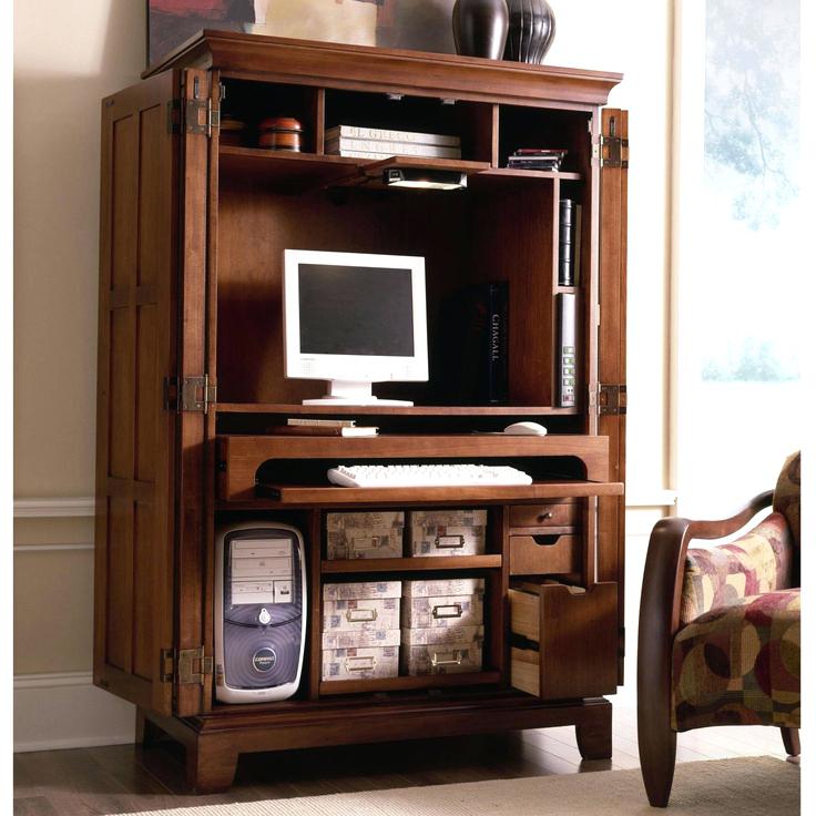 Office Home Office Hideaway Impressive On Hide Away Computer Desk