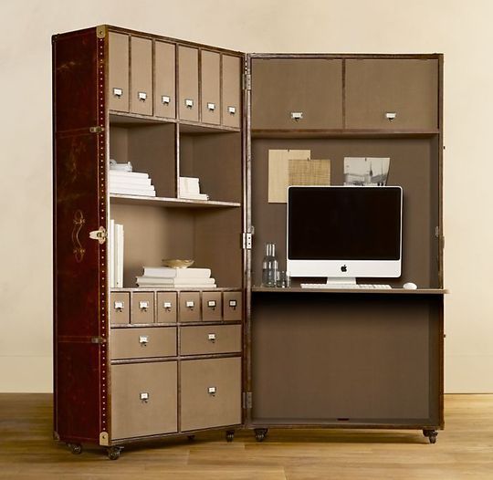 Office Home Office Hideaway Impressive On Hide Away Computer Desk