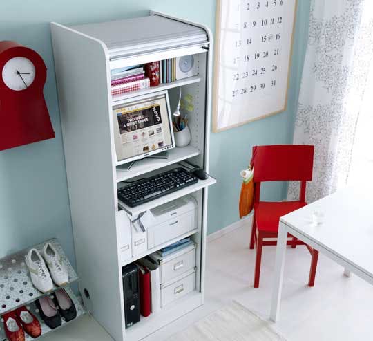 Office Home Office Hideaway Impressive On Hide Away Computer Desk