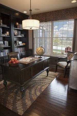 home office light fixtures