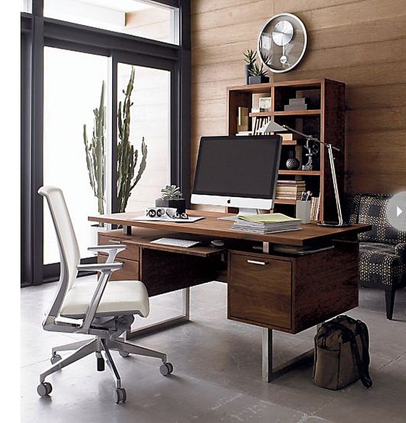 Home Home Office Simple Stunning On With 60 Design Ideas For Men Home123 20 Home Office Simple Astonishing On And Beautiful Layout Ideas 13 Home Office Simple Impressive On Inside Cutest Designs