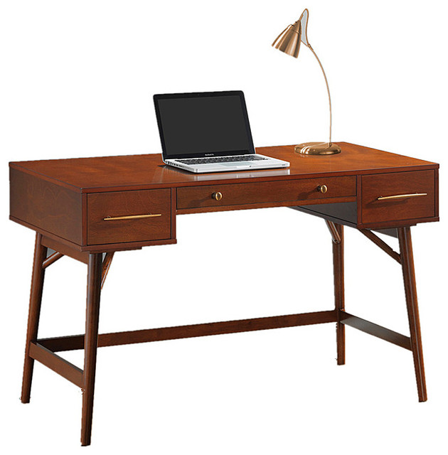Office Home Office Writing Desk Unique On Intended For Desks
