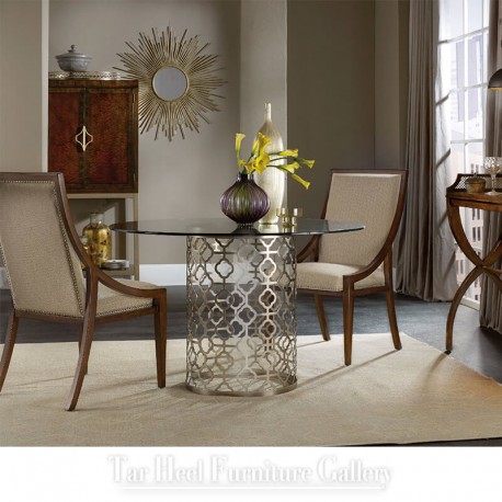Furniture Hooker Furniture Dining Astonishing On And Room Skyline Round Glass Top Table 26 Hooker Furniture Dining