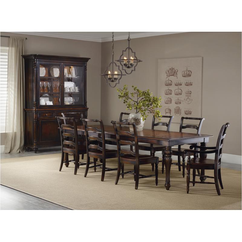 Furniture Hooker Furniture Dining Contemporary On Throughout 5177 75200 Eastridge Table 25 Hooker Furniture Dining