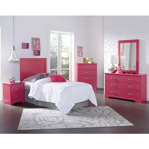 girly furniture for adults