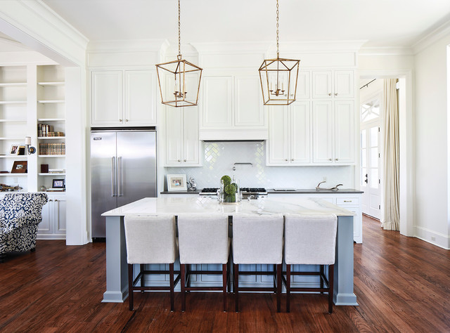 kitchen lantern pendant