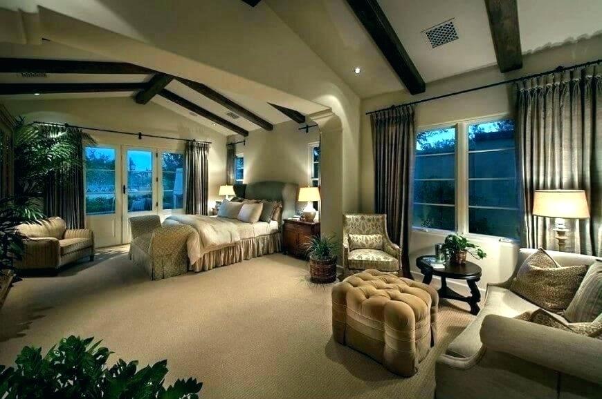 Bedroom Huge Master Bedrooms Incredible On Bedroom For Large