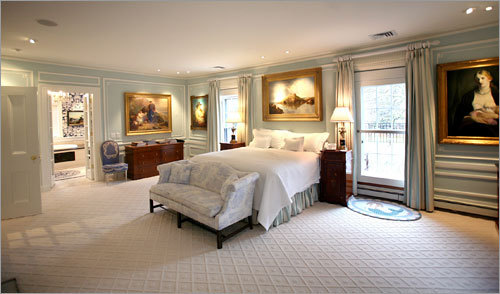 Bedroom Huge Master Bedrooms Incredible On Bedroom For Large