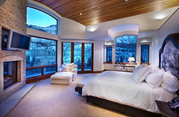 Bedroom Huge Master Bedrooms Nice On Bedroom Intended With