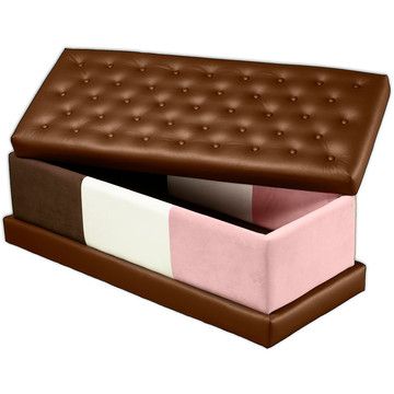 Furniture Ice Cream Sandwich Furniture Ice Cream Sandwich
