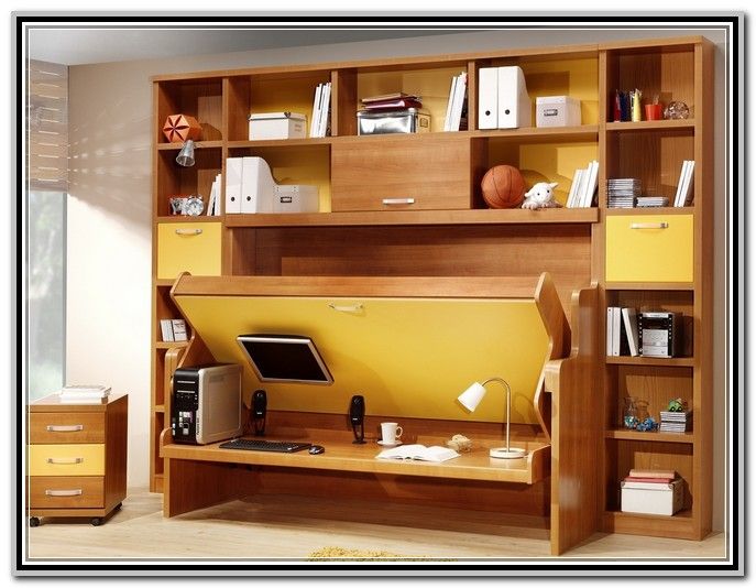 Furniture Idea 4 Multipurpose Furniture Small Spaces Imposing On