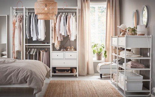 Bedroom Ikea Bedroom Furniture Wardrobes Unique On Inside Ideas