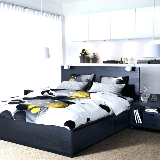 Furniture Ikea Black Bedroom Furniture Ikea Black Bedroom