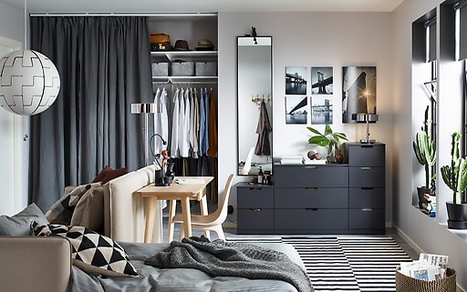 Furniture Ikea Black Bedroom Furniture Ikea Black Bedroom