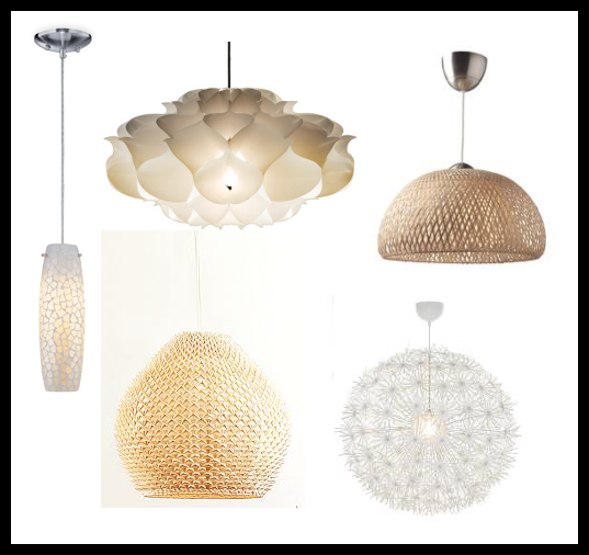 Interior Ikea Ceiling Lamps Lighting Imposing On Interior And