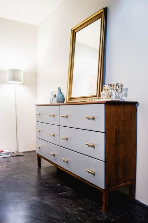 Furniture Ikea Hack Tarva Dresser Modest On Furniture In 25 Ikea