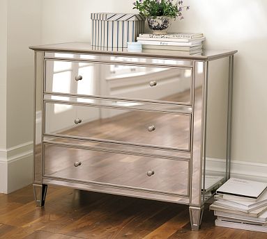 dresser with mirror ikea
