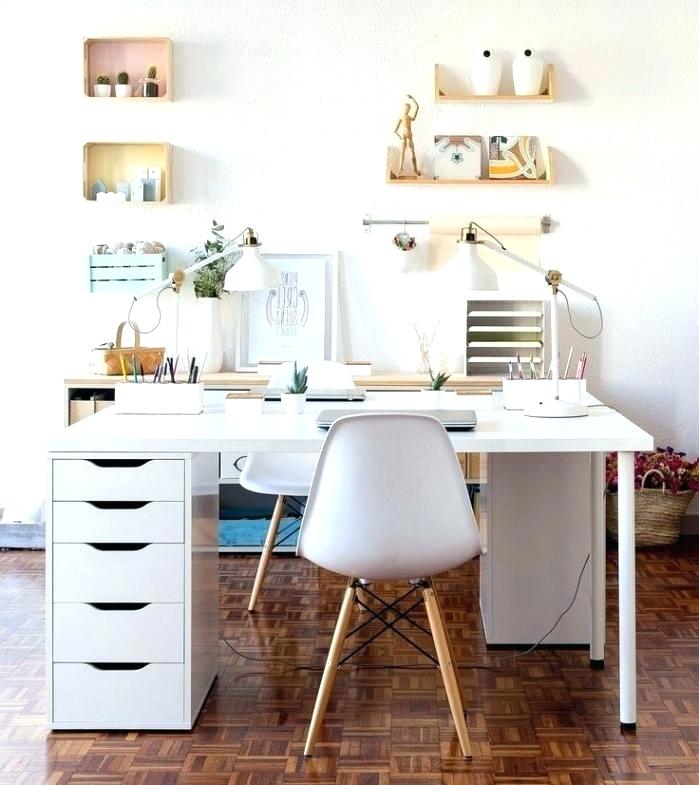 Office Ikea Office Decor Stylish On Throughout Fabulous Ideas For