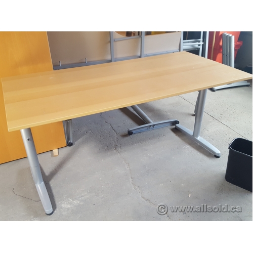 Furniture Ikea Office Furniture Galant Perfect On Within Ikea L