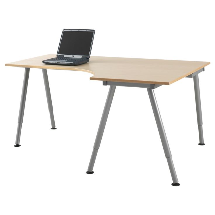 Furniture Ikea Office Furniture Galant Perfect On Within Ikea L