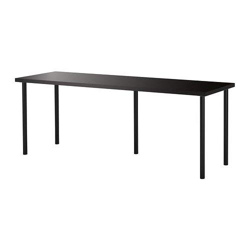Furniture Ikea Office Furniture Galant Stylish On Intended Desk