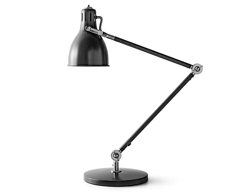 ikea arod work lamp