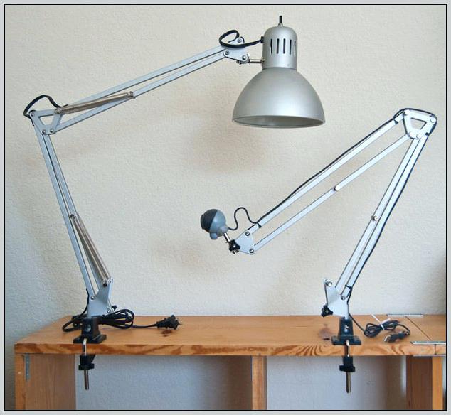 Furniture Ikea Office Lighting Innovative On Furniture Desk Lamp