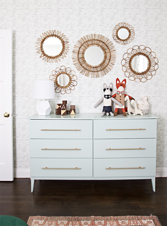 Furniture Ikea Tarva Dresser Hack Ikea Tarva Dresser Hack Hacks