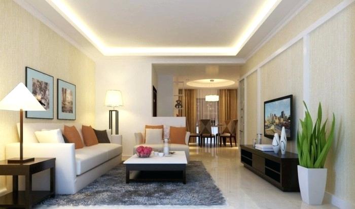 Home Indirect Lighting Ceiling Indirect Lighting Ceiling Diy