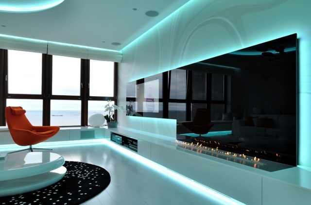 Home Indirect Lighting Ceiling Indirect Lighting Ceiling Diy