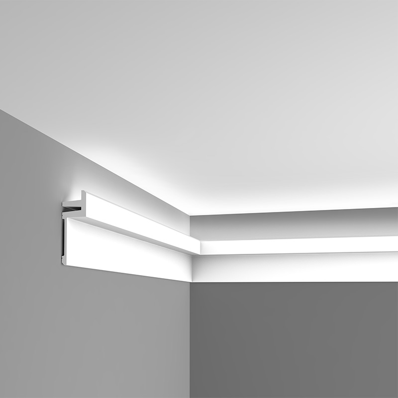 Home Indirect Lighting Ceiling Impressive On Home Inside 33 Ideas