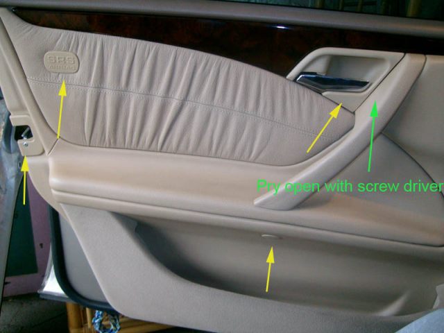 Interior Interior Car Door Handles Billet Interior Car Door