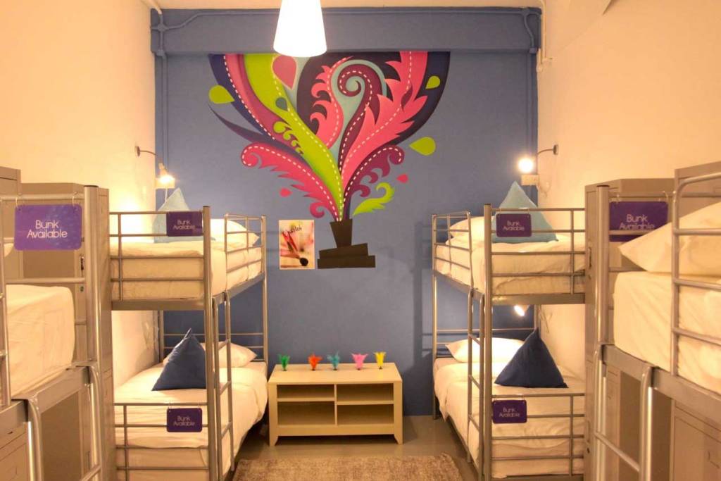 Bedroom Interior Cool Dorm Room Ideas Simple On Bedroom Regarding