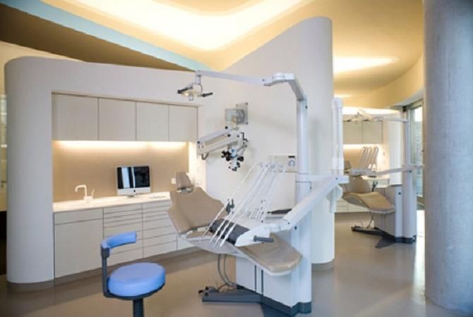 Interior Interior Design Dental Office Amazing On Regarding Clinic