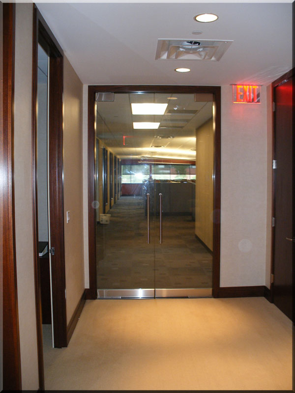 Office Interior Glass Office Doors Remarkable On Within Barn