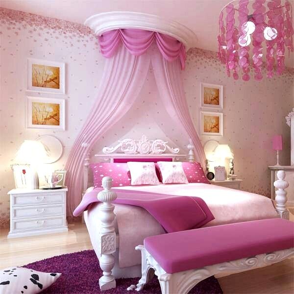 kids bed design for girls