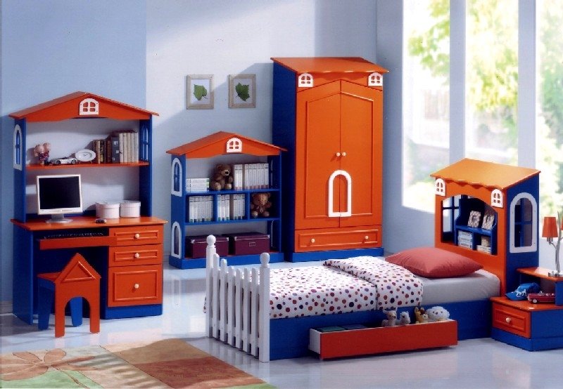 baby boy bedroom furniture sets