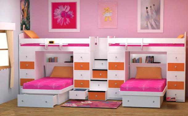 Bedroom Kids Bedroom Furniture Ikea Imposing On With Regard