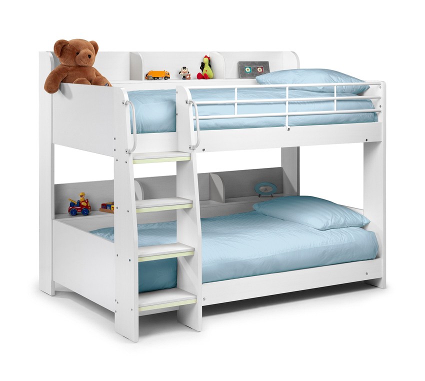 mid sleeper bunk beds