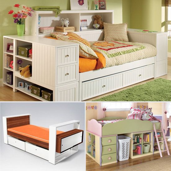 Bedroom Kids Beds With Storage Creative On Bedroom Ikea Regarding