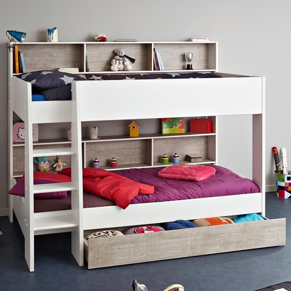 Bedroom Kids Beds With Storage Creative On Bedroom Ikea Regarding