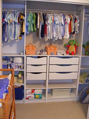 Walk In Closet Organizer Ikea