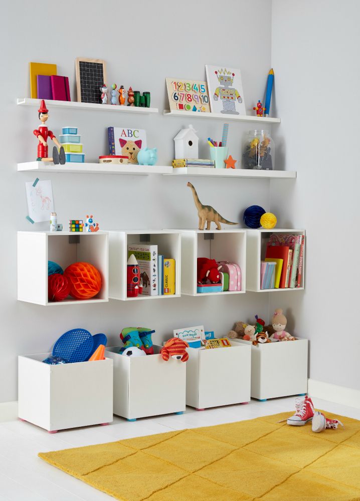 storage furniture for kids