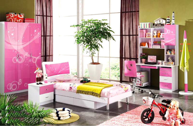 girls bedroom furniture online