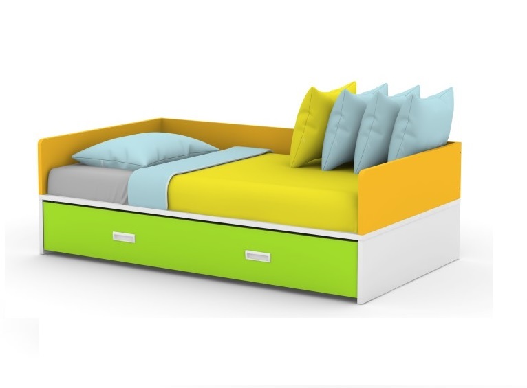 bed for kids online