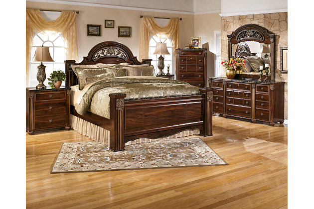 Bedroom King Bedroom Sets Ashley Furniture Ashley Furniture
